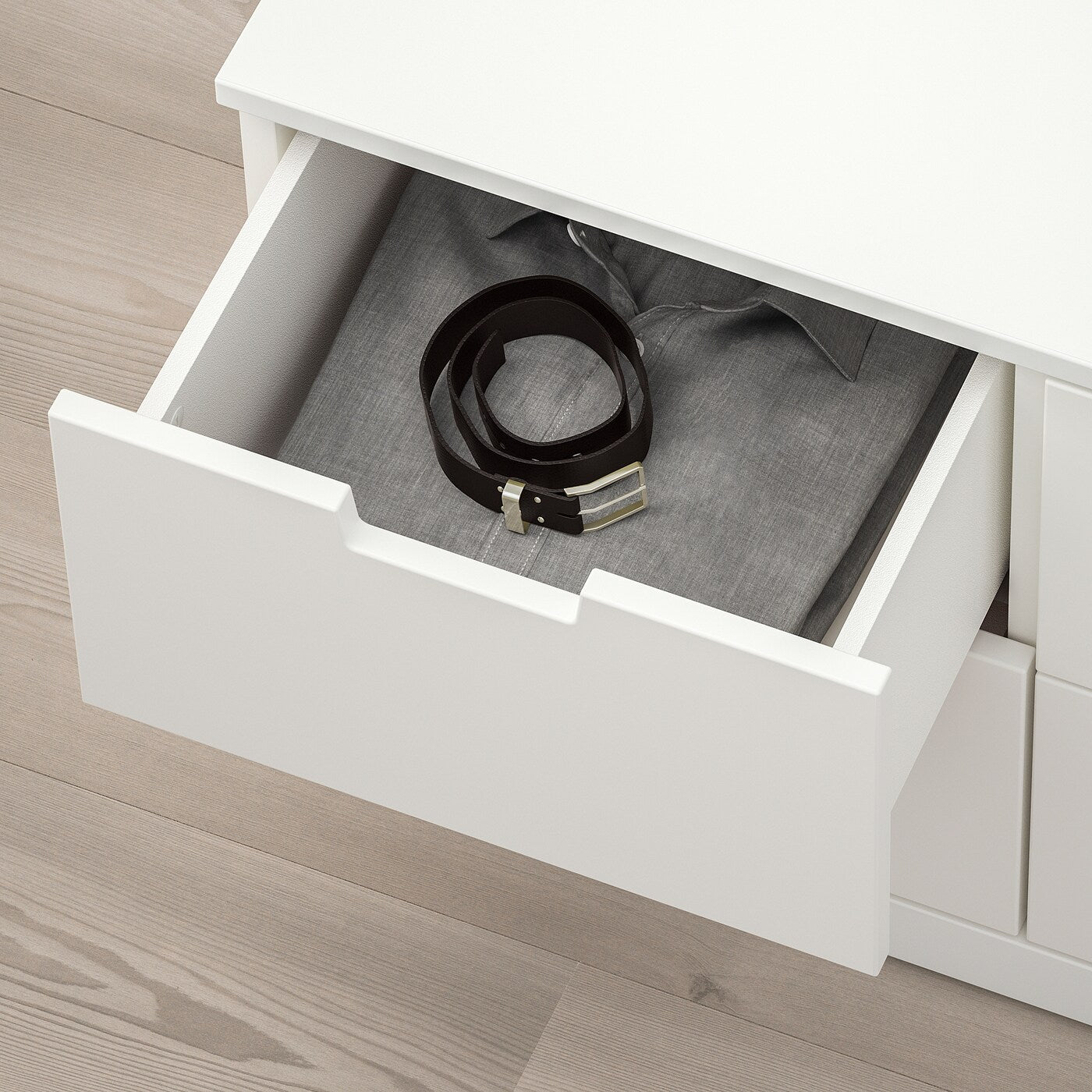 Drawer unit 140x50cm - FAN44