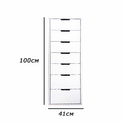 وحدة أدراج 100×41سم- FAN39