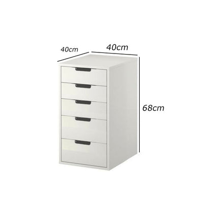 Drawer unit 68 x 40 cm - FAN41
