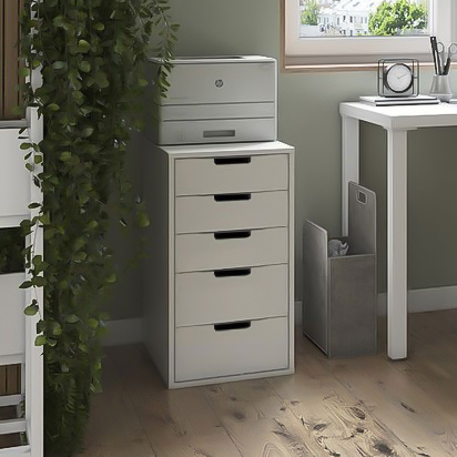 Drawer unit 68 x 40 cm - FAN41