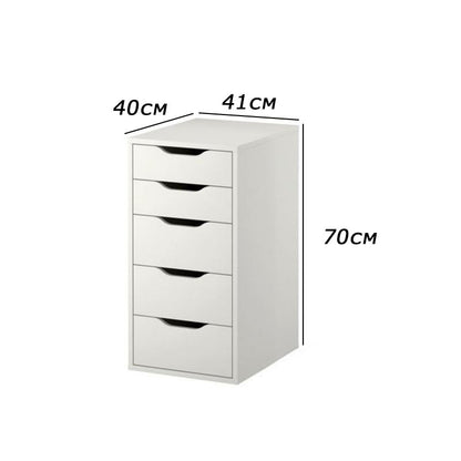 Drawer unit 70 x 41 cm - FAN41