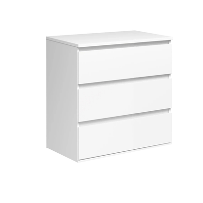 وحدة أدراج 78×70سم - FAN758