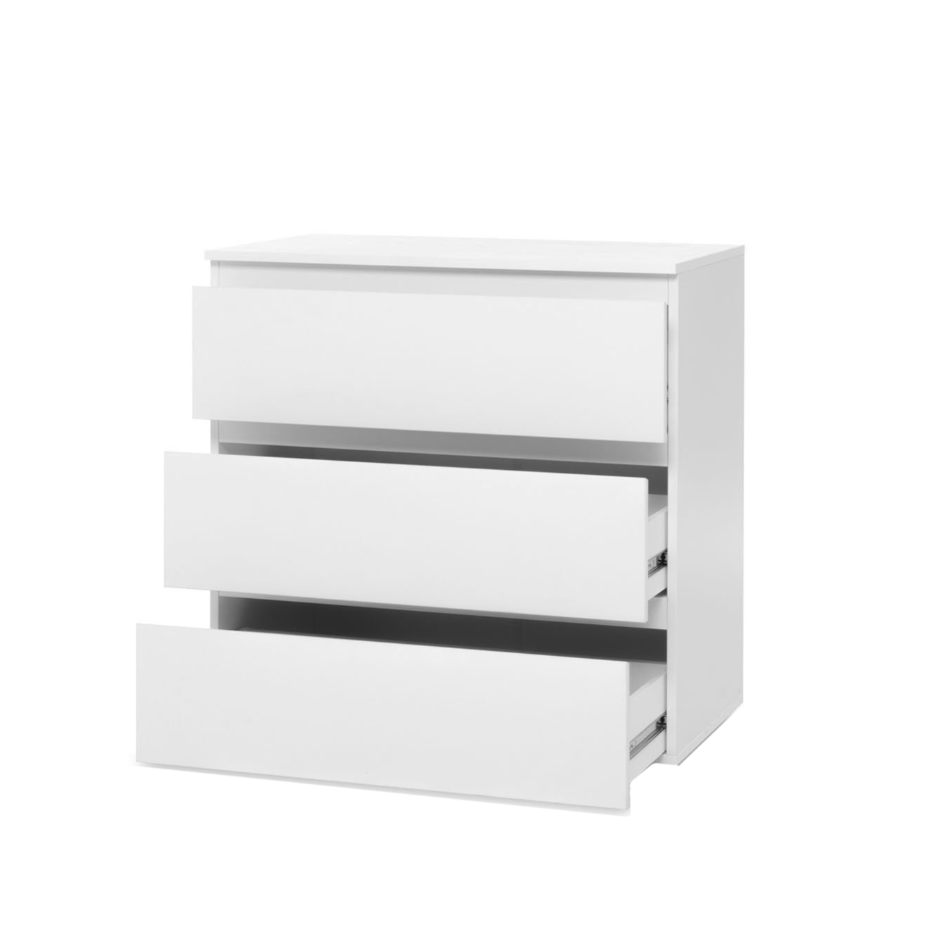 وحدة أدراج 78×70سم - FAN758