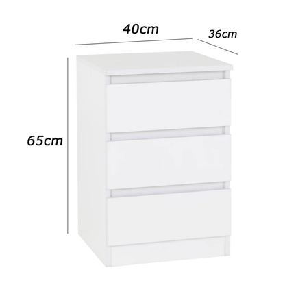 Drawer unit 65x40cm - FAN761