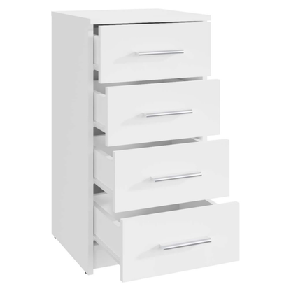 وحدة أدراج 82×44سم - FAN763