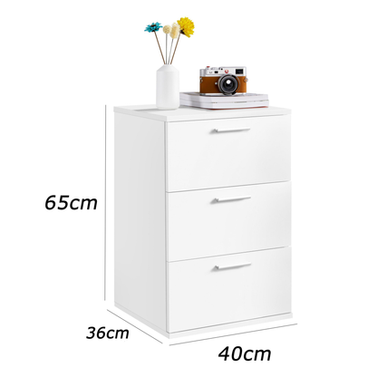 وحدة أدراج 65×40سم - FAN769