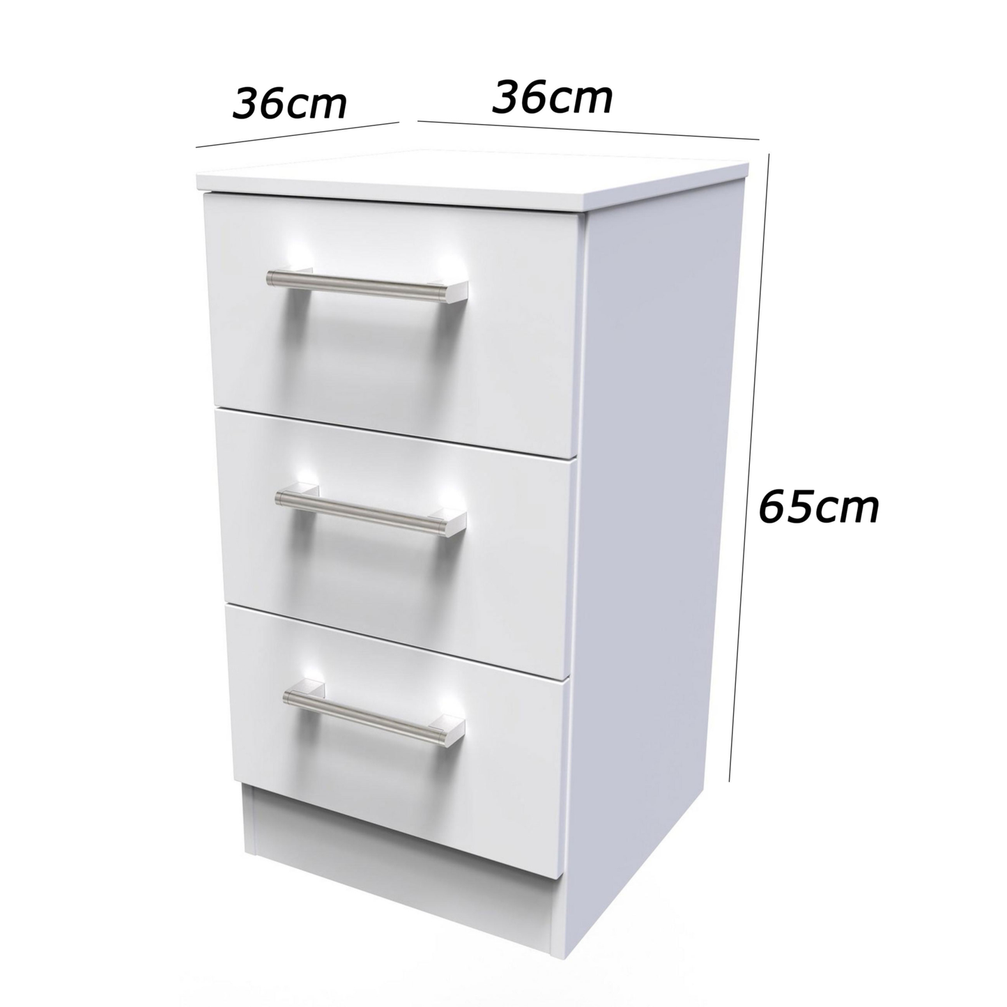 Drawer unit 65x36cm - FAN775