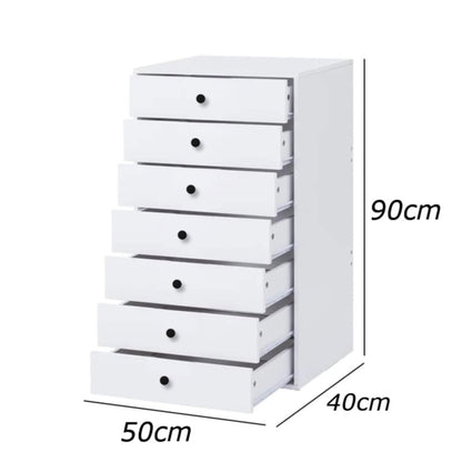 Drawer unit 90x50cm - FAN776