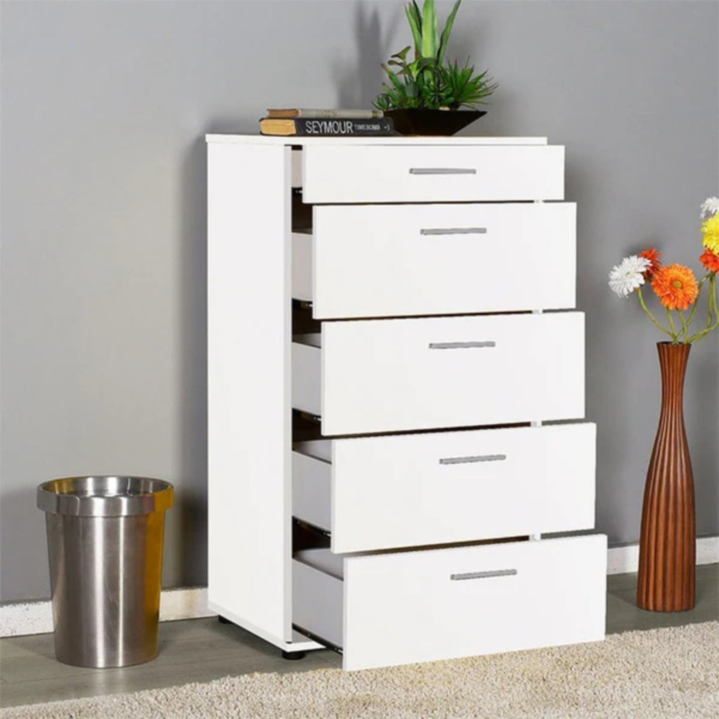 Drawer unit 107×60cm - FAN778