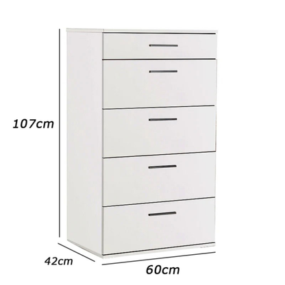Drawer unit 107×60cm - FAN778