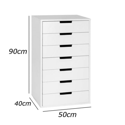 Drawer unit 90x50cm - FAN779
