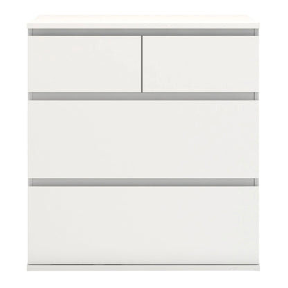 وحدة أدراج 75×70سم - FAN712