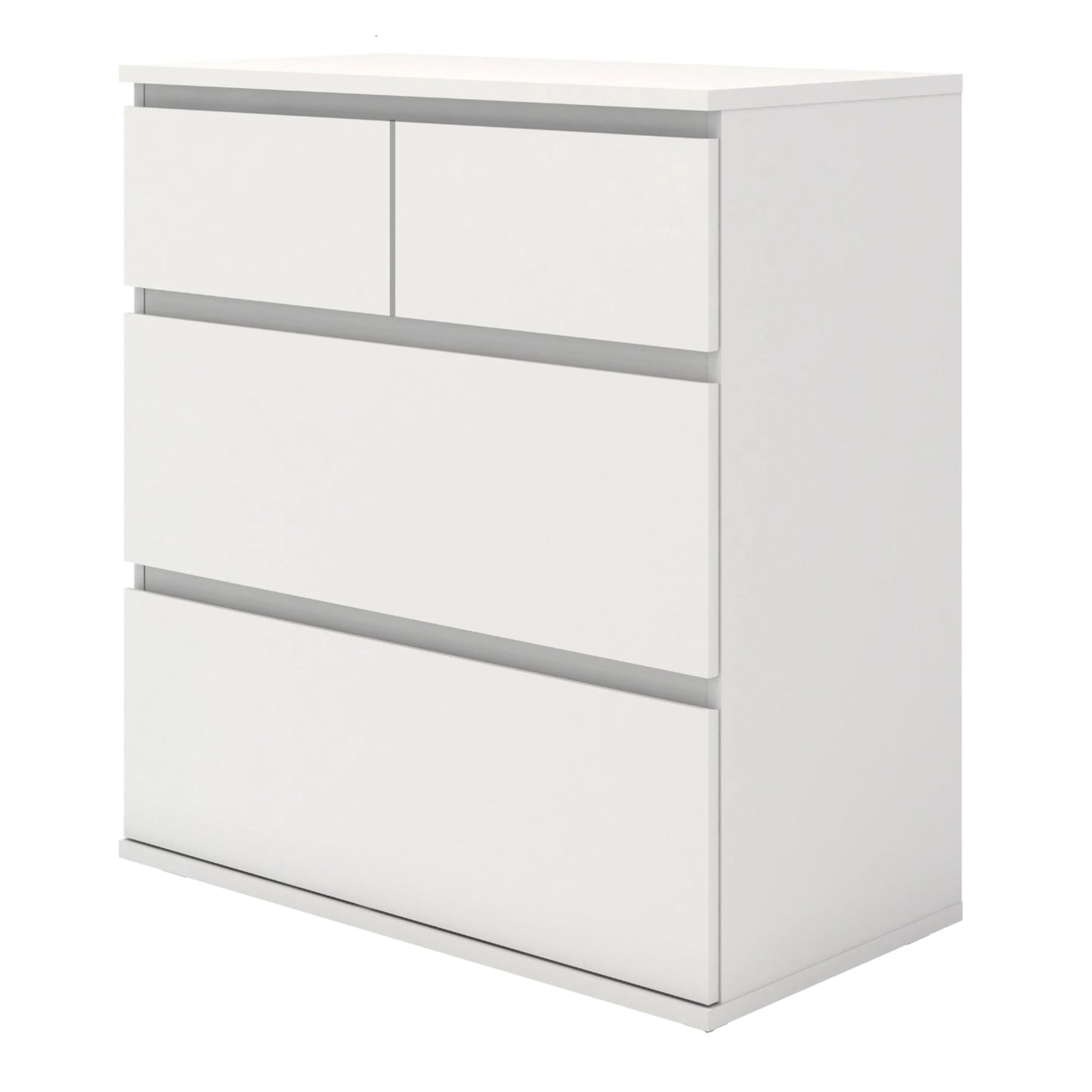 وحدة أدراج 75×70سم - FAN712