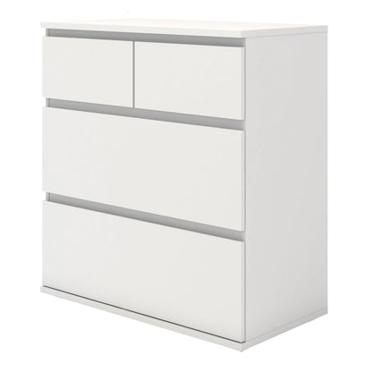 وحدة أدراج 75×70سم - FAN712