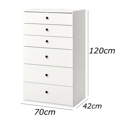 Drawer unit 120x70cm - FAN782