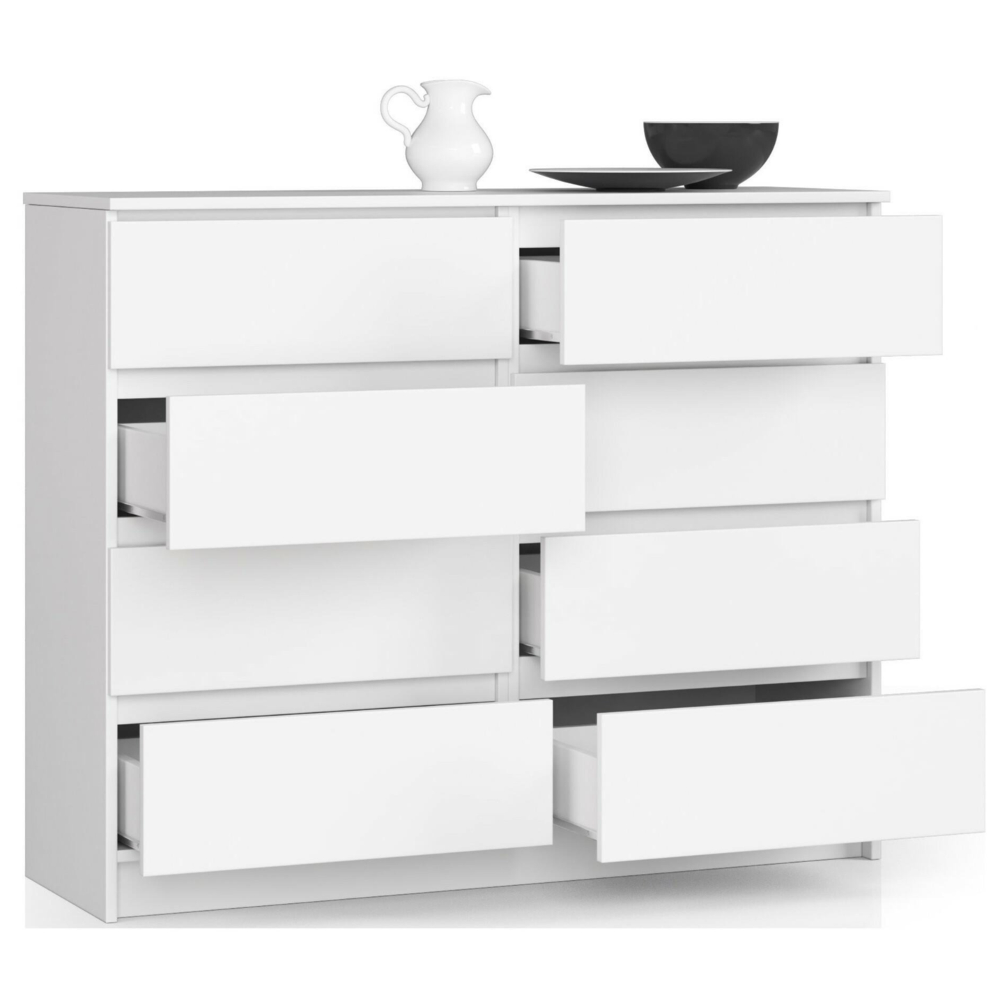 Drawer unit 118×42cm - FAN783