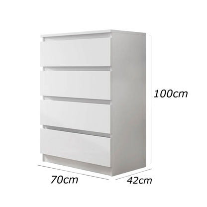 Drawer unit 100x70cm - FAN791