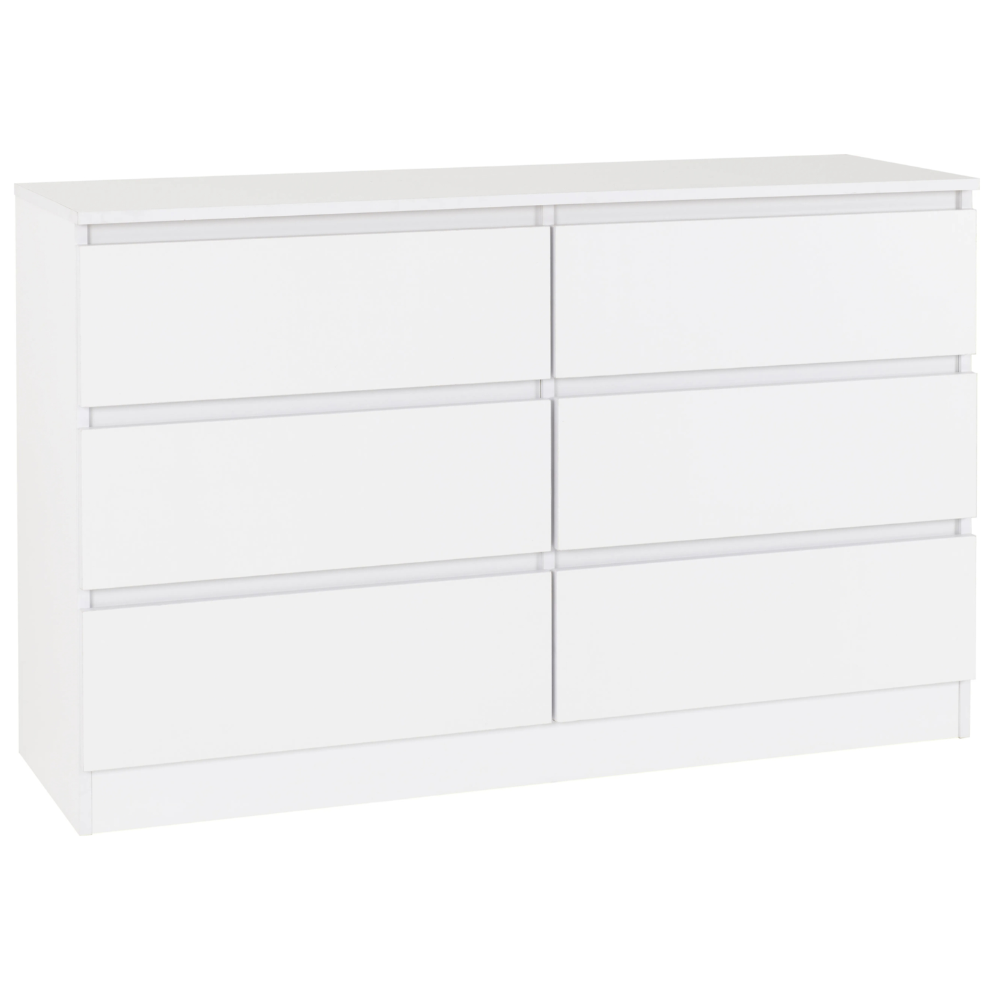 وحدة أدراج 118×42سم - FAN793