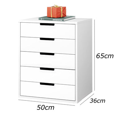 وحدة أدراج 50×36سم - FAN796