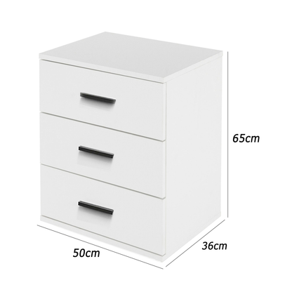 Drawer unit 50x36cm - FAN800
