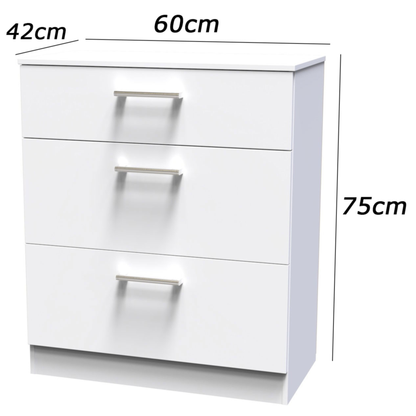 Drawer unit 60x42cm - FAN801