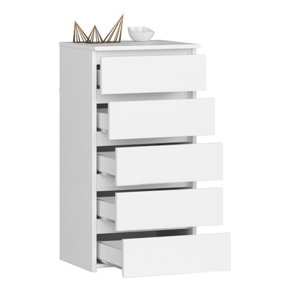 وحدة أدراج 85×36سم - FAN812