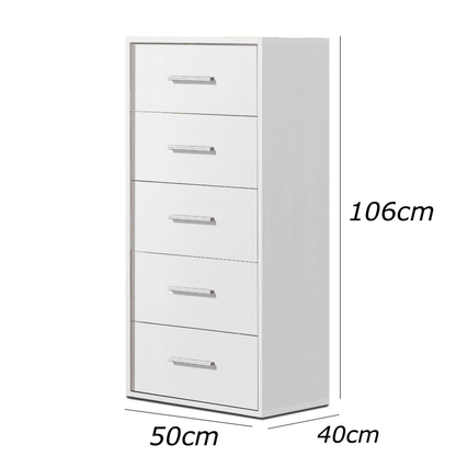 وحدة أدراج 106×40سم - FAN813