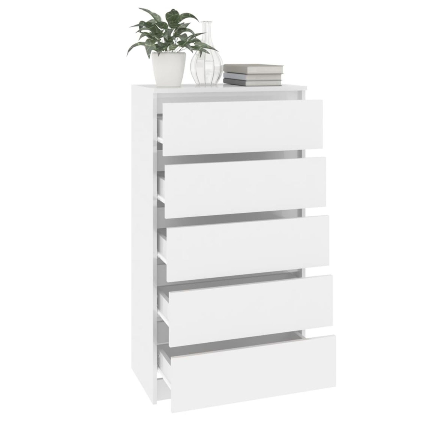 وحدة أدراج 110×42سم - FAN817