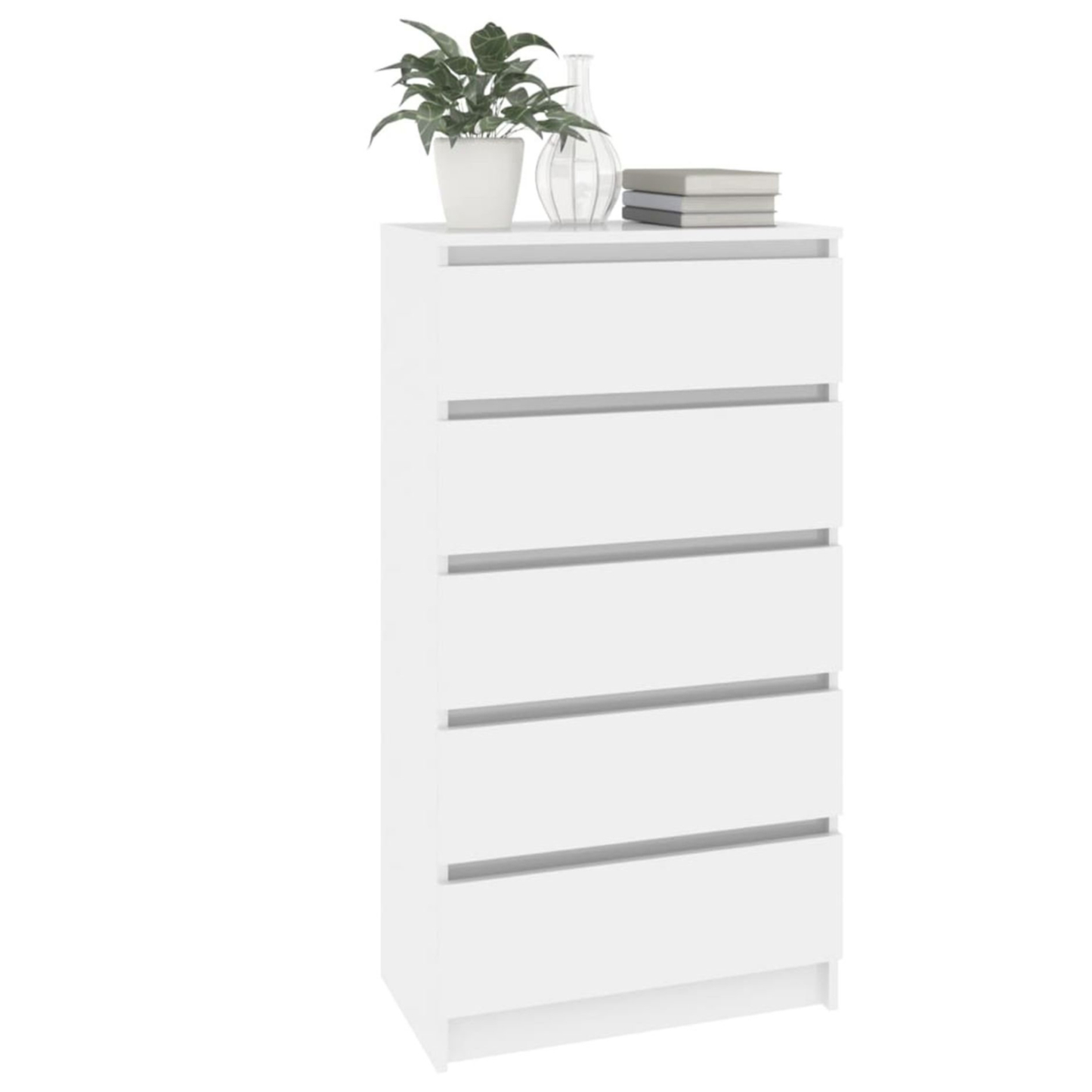 وحدة أدراج 110×42سم - FAN817