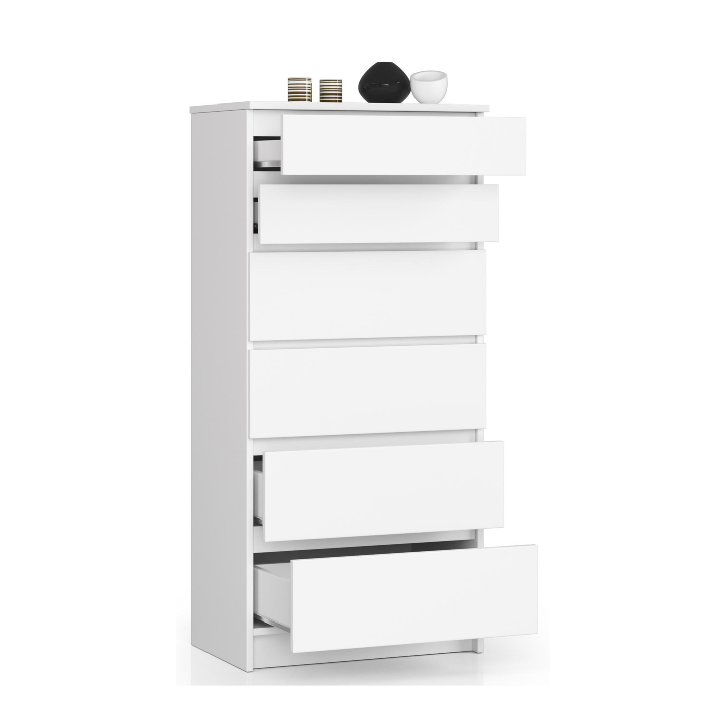 وحدة أدراج 122×42سم - FAN820