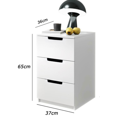 وحدة أدراج 65×36سم - FAN821