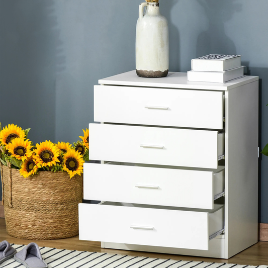 وحدة أدراج
