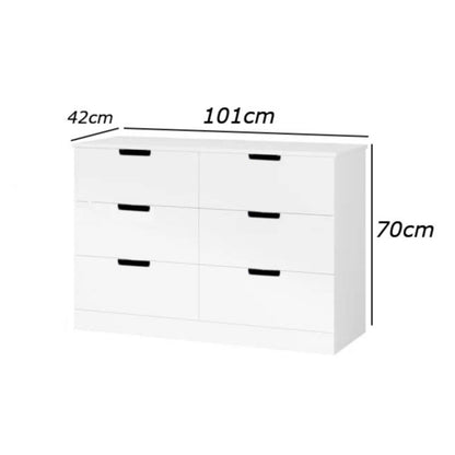Drawer unit 101×42cm - FAN831