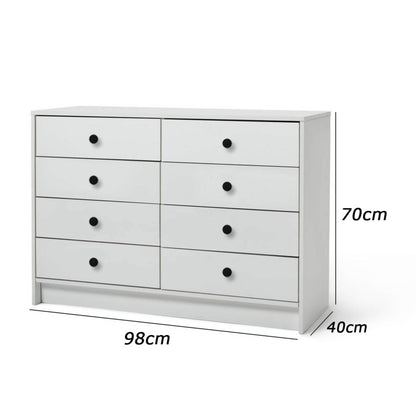 وحدة أدراج 98×40سم - FAN835