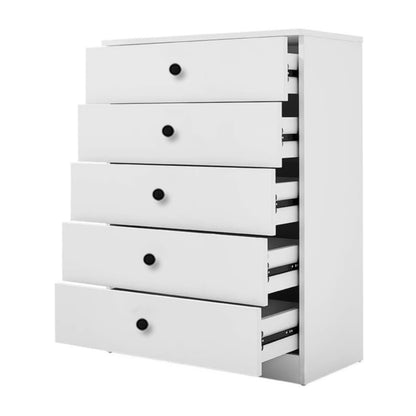وحدة أدراج 112×42سم - FAN843