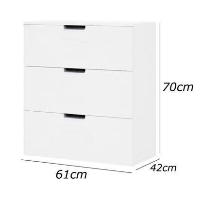 وحدة أدراج 61×42سم - FAN845