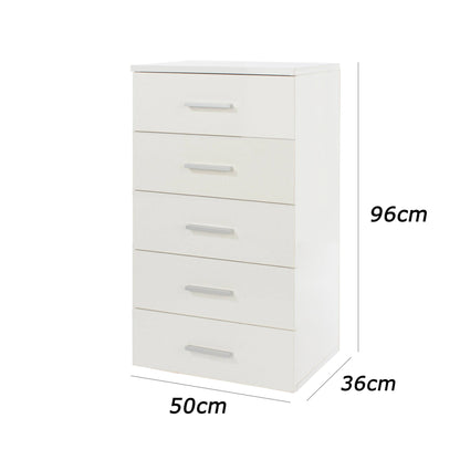 وحدة أدراج 96×36سم - FAN847