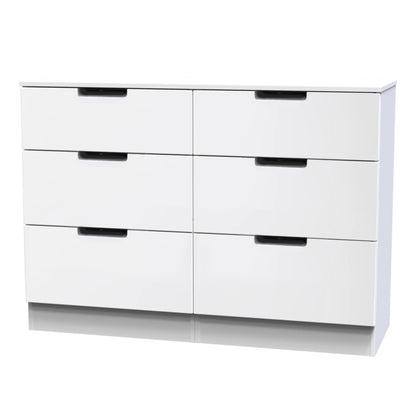وحدة أدراج 101×42سم - FAN848