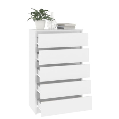 وحدة أدراج 122×42سم - FAN849