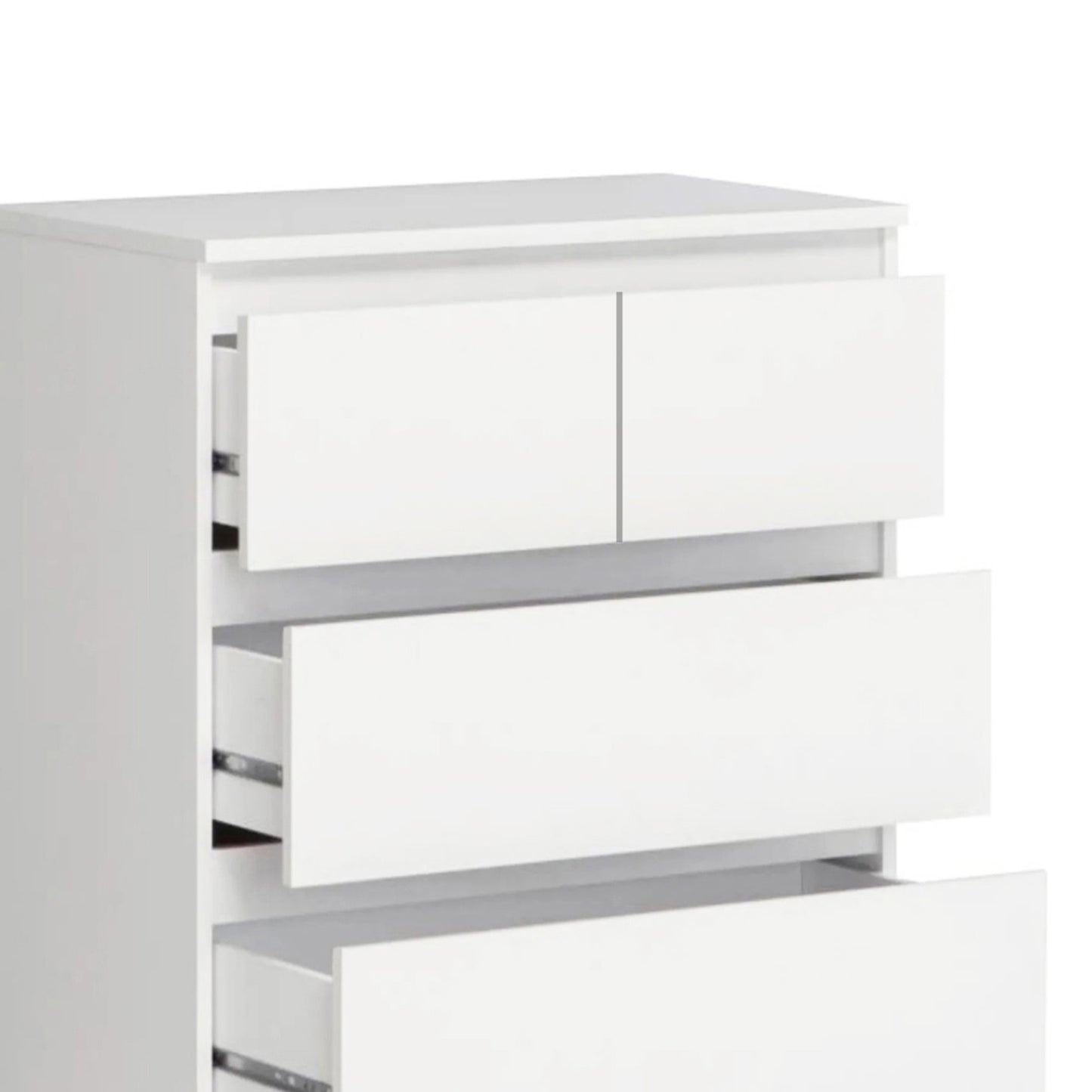 وحدة أدراج 124×60سم - FAN857