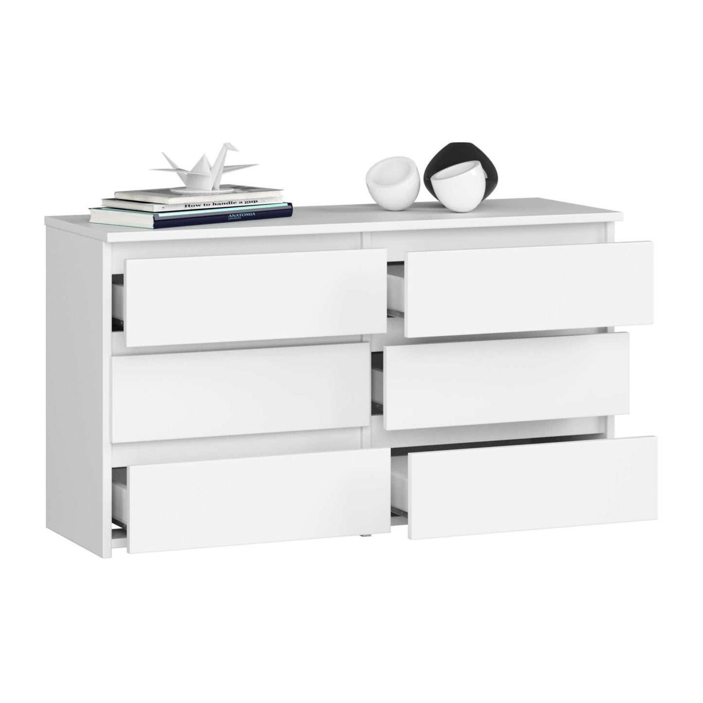 Drawer unit 118×70cm - FAN860