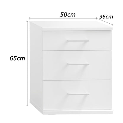وحدة أدراج 65×50سم - FAN861
