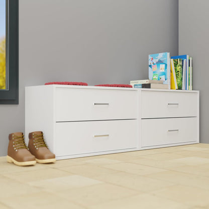 Drawer unit 118×45cm - FAN868