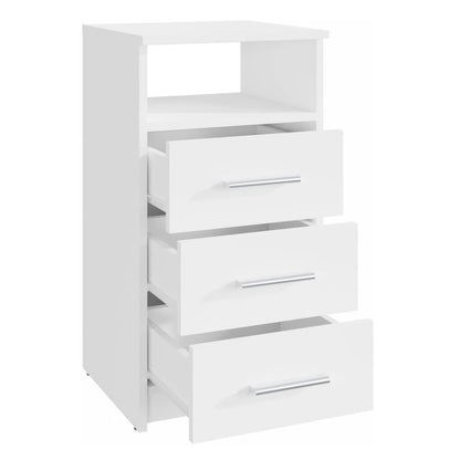 وحدة أدراج 82×44سم - FAN870