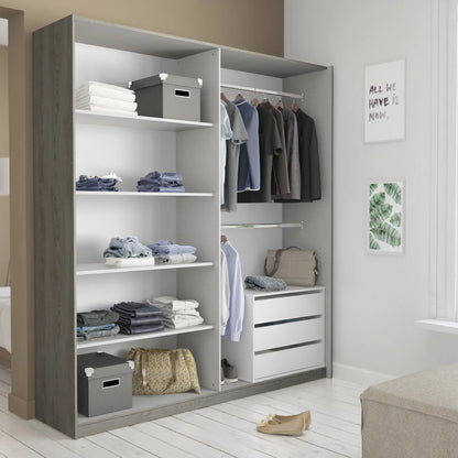 وحدة أدراج 70×70سم - FAN886
