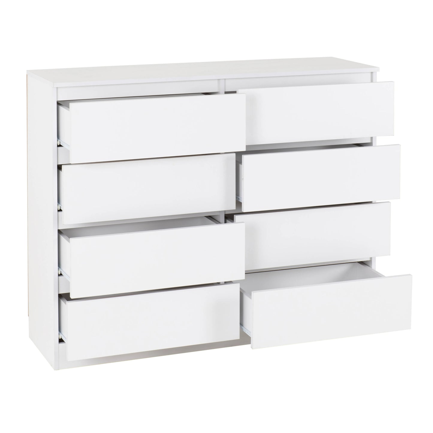 Drawer unit 118×90cm - FAN887