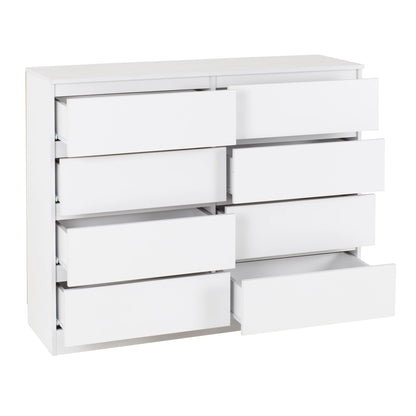 Drawer unit 118×90cm - FAN887
