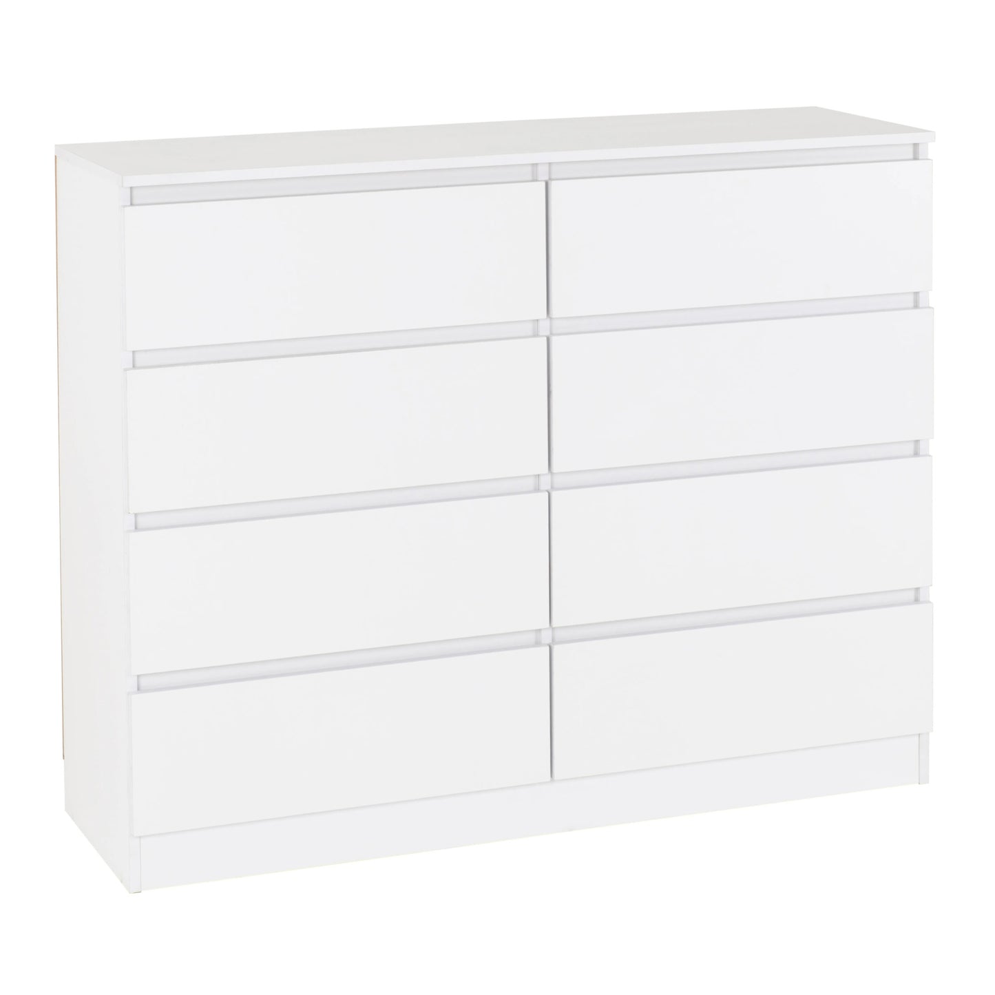 Drawer unit 118×90cm - FAN887