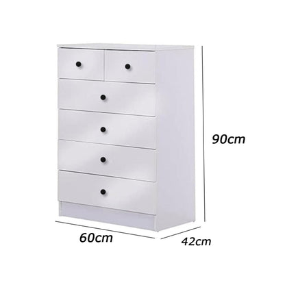 Drawer unit 90x60cm - FAN888
