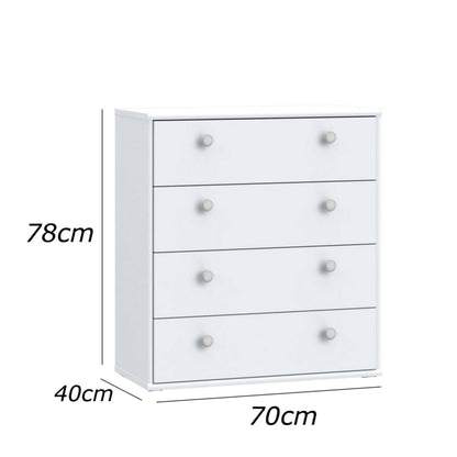 Drawer unit 78x70cm - FAN893